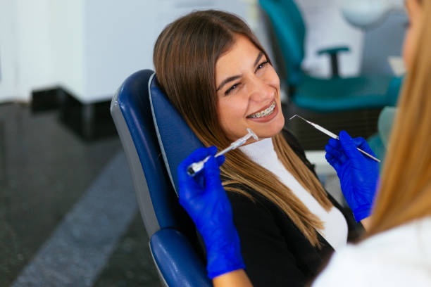 Best TMJ/TMD Treatment  in Cambridge, OH