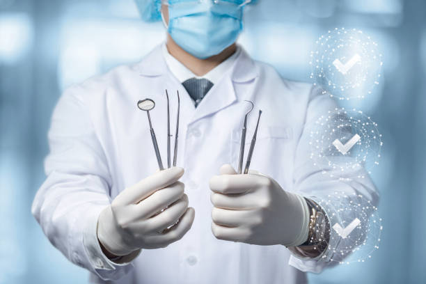 Emergency Dental Services in Cambridge, OH