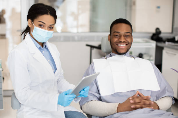 Emergency Dental Services in Cambridge, OH
