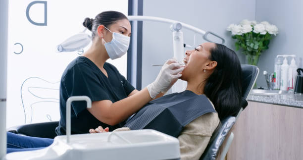 Best Wisdom Tooth Removal  in Cambridge, OH