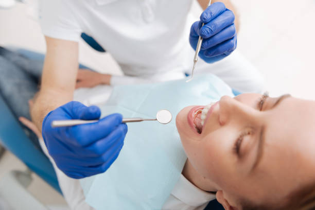Best Dental Exams and Cleanings  in Cambridge, OH