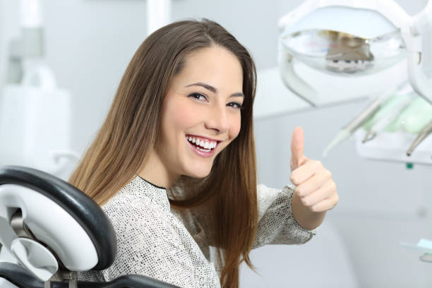 Oral Cancer Screening in Cambridge, OH